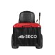 Садовый трактор SECO Challenge AJ92/16H Loncin