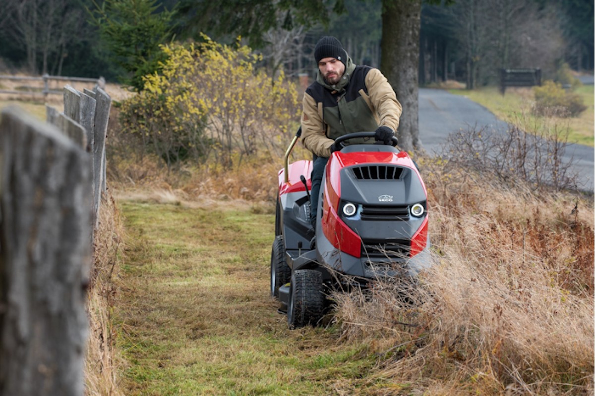  Challenge AJ92/16H Loncin