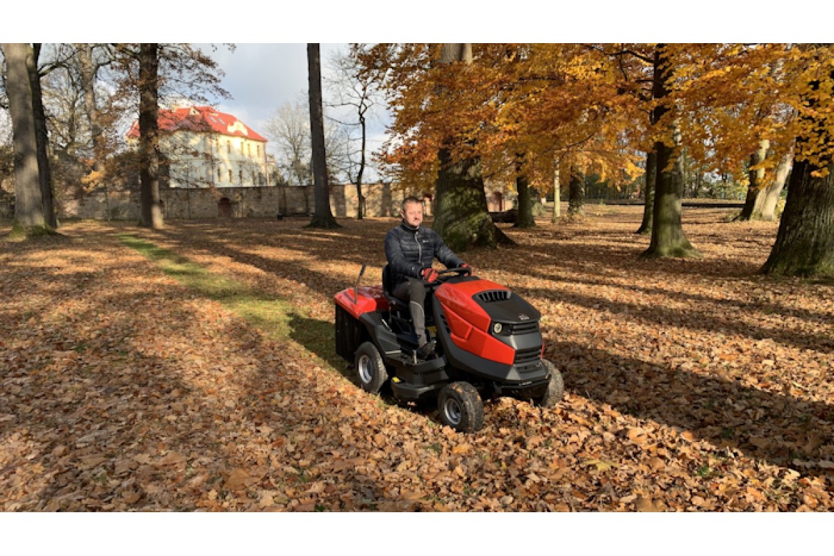  Challenge AJ92/16H Loncin