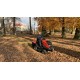 Садовый трактор SECO Challenge AJ92/16H Loncin