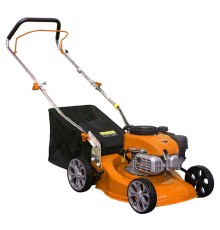 Газонокосилка бензиновая  MAXPILER MLM-41M