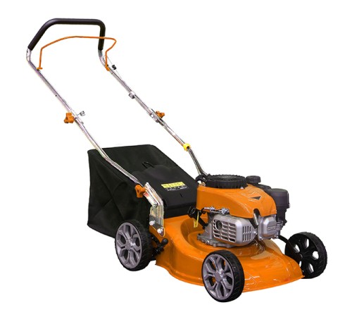 Газонокосилка бензиновая  PIT MLM-41M