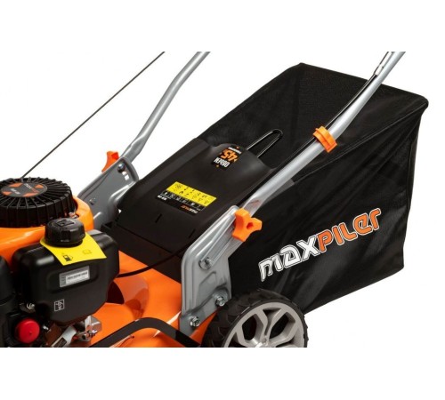 Газонокосилка бензиновая  PIT MLM-41M