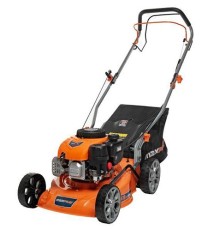 Газонокосилка бензиновая  MAXPILER MLM-41S