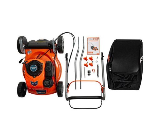 Газонокосилка бензиновая  PIT MLM-41S