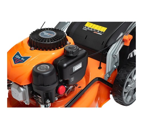 Газонокосилка бензиновая  PIT MLM-41S