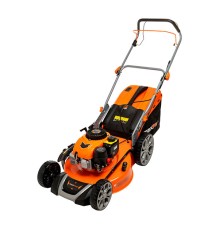 Газонокосилка бензиновая  MAXPILER MLM-46S
