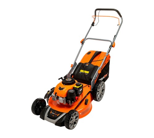 Газонокосилка бензиновая  PIT MLM-46S