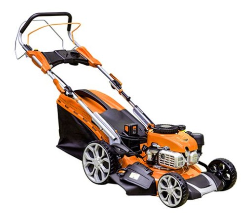 Газонокосилка бензиновая  PIT MLM-51SE