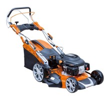 Газонокосилка бензиновая  MAXPILER MLM-56SE