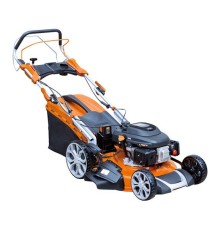 Газонокосилка бензиновая  MAXPILER MLM-56SE