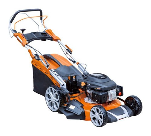 Газонокосилка бензиновая  PIT MLM-56SE