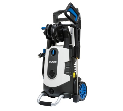 Мойка высокого давления Hyundai HHW 170-470BL