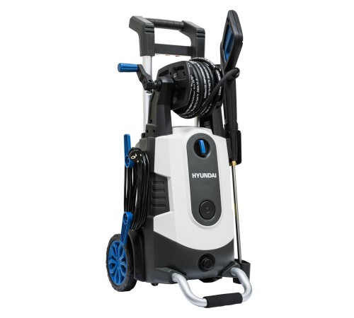 Мойка высокого давления Hyundai HHW 170-470BL
