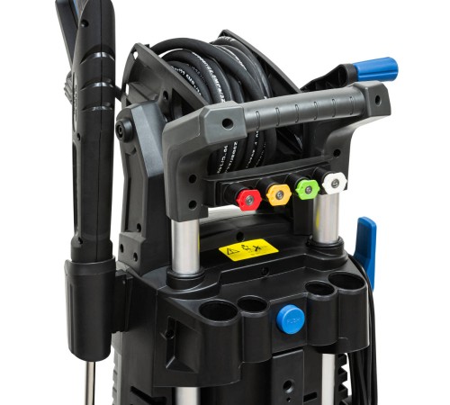 Мойка высокого давления Hyundai HHW 170-470BL