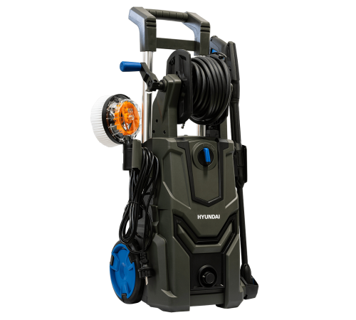 Мойка высокого давления Hyundai HHW 190-535A