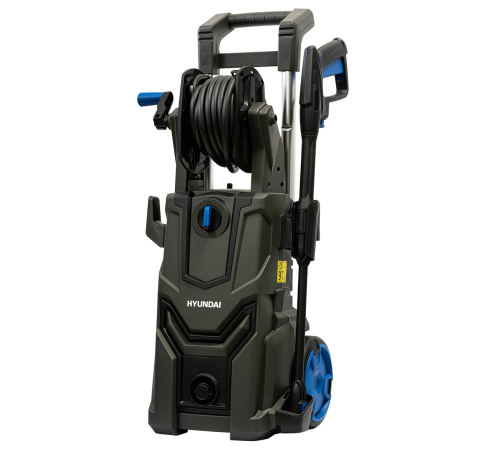 Мойка высокого давления Hyundai HHW 190-535A