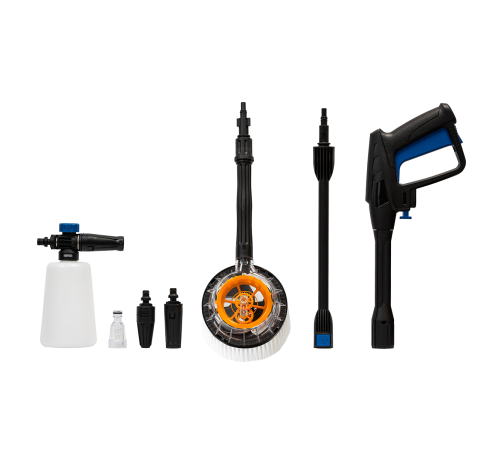 Мойка высокого давления Hyundai HHW 190-535A