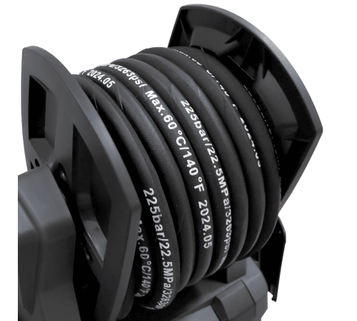 Мойка высокого давления Hyundai HHW 190-535A