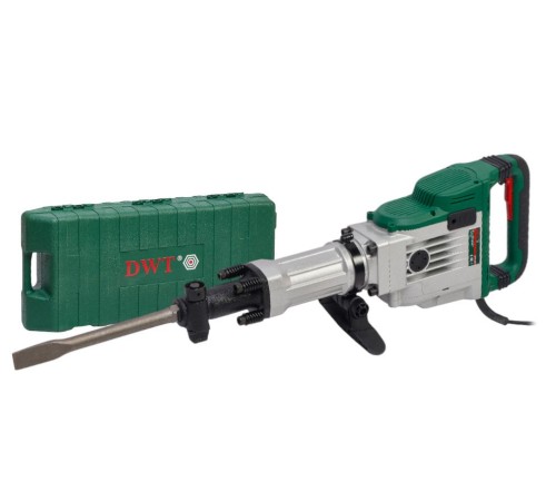 Молоток отбойный DWT AH19-30 B BMC