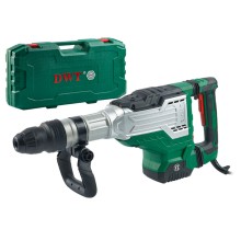 Молоток отбойный DWT H17-11 B BMC