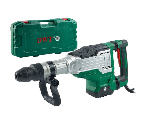 Молоток отбойный DWT H17-11 B BMC