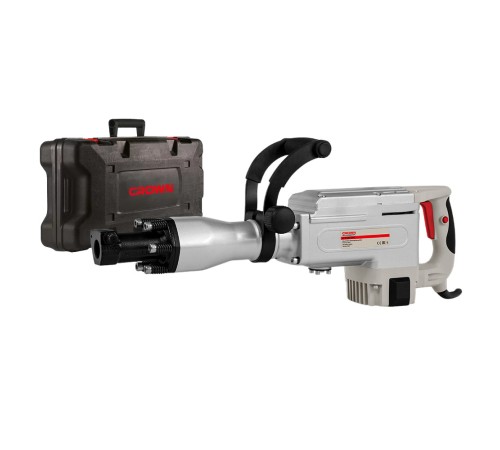 Молоток отбойный Crown CT18024 BMC