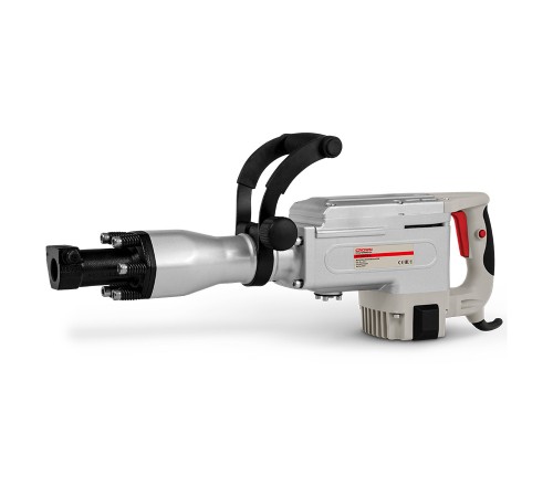 Молоток отбойный Crown CT18024 BMC