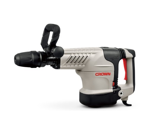 Молоток отбойный Crown CT18123V BMC