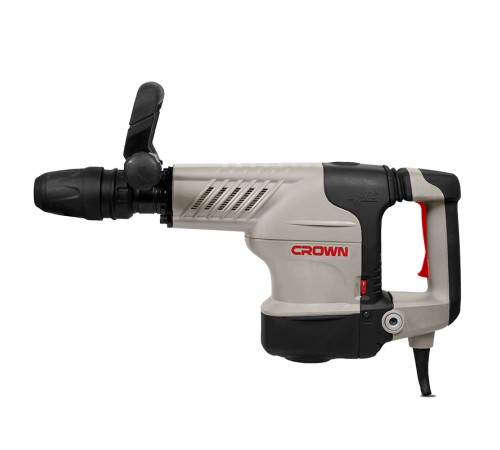 Молоток отбойный Crown CT18123V BMC
