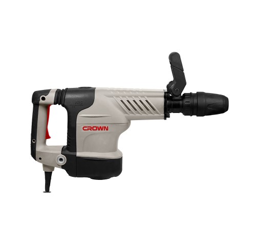 Молоток отбойный Crown CT18123V BMC
