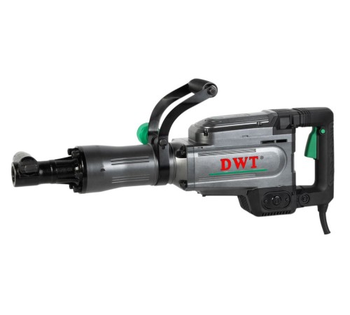 Молоток отбойный DWT AHP15-30 BMC
