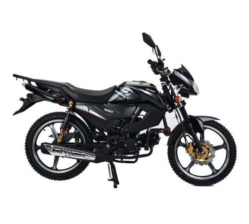 Мопед Motoland SCOUT 11