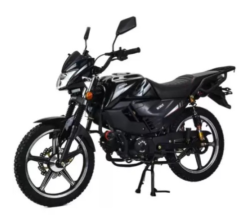 Мопед Motoland SCOUT 11