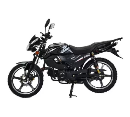 Мопед Motoland SCOUT 11