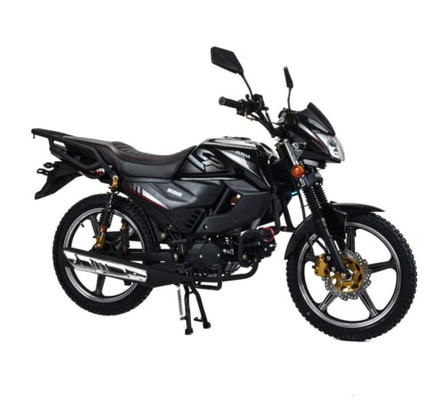 Мопед Motoland SCOUT 11