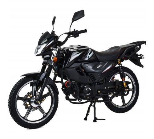 Мопед Motoland SCOUT 11