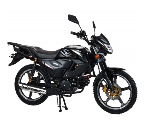 Мопед Motoland SCOUT 11