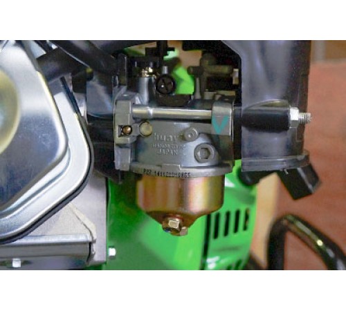 Мотоблок Aurora Country 1350 Advance