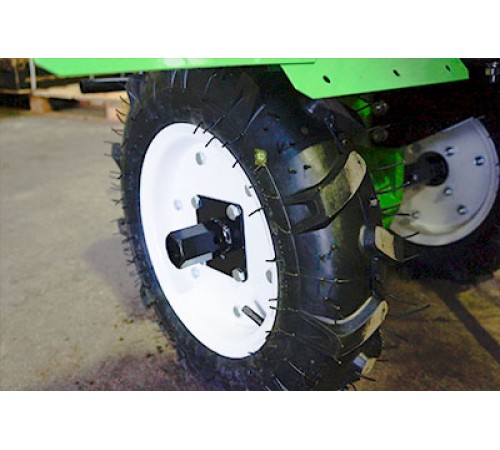 Мотоблок Aurora Country 1350 Advance