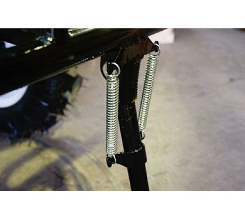 Мотоблок Aurora Country 1350 Advance