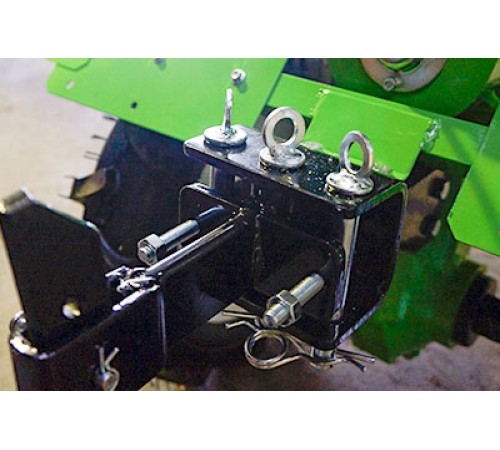 Мотоблок Aurora Country 1350 Advance