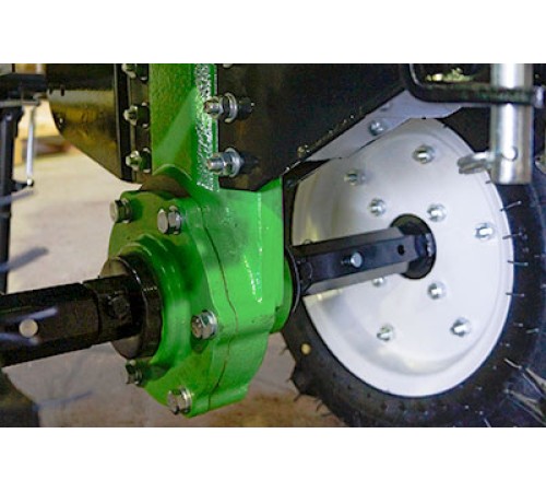 Мотоблок Aurora Country 1350 Advance