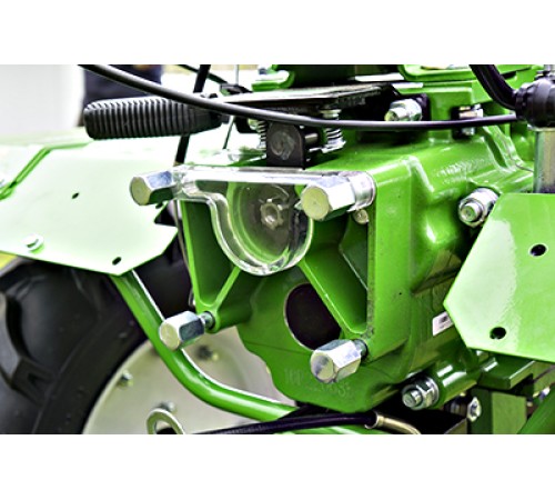 Мотоблок Aurora Country 1400 Multi-shift