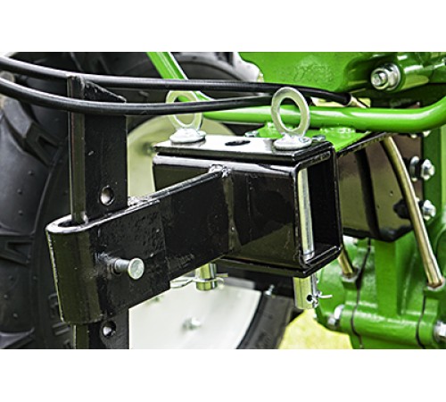 Мотоблок Aurora Country 1400 Multi-shift