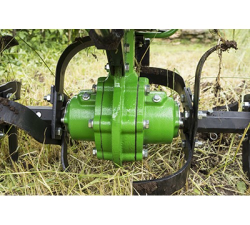 Мотоблок Aurora Country 1400 Multi-shift