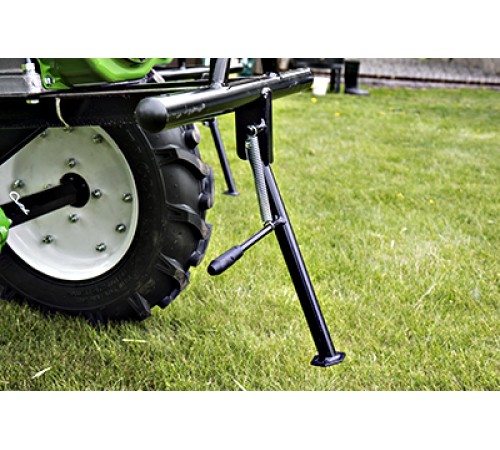 Мотоблок Aurora Country 1400 Multi-shift