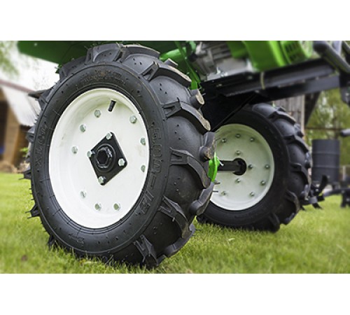 Мотоблок Aurora Country 1400 Multi-shift