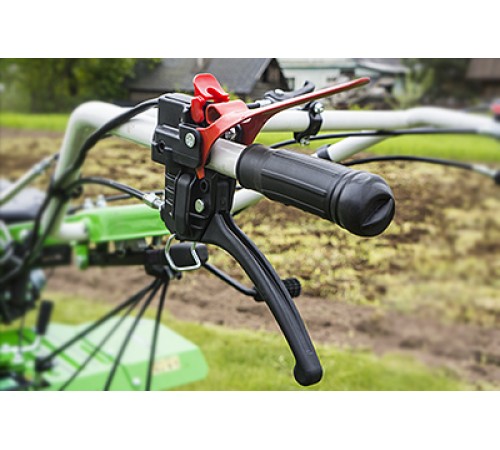 Мотоблок Aurora Country 1400 Multi-shift