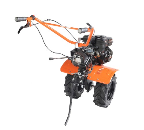 Мотоблок Patriot КАЛУГА М X-Drive